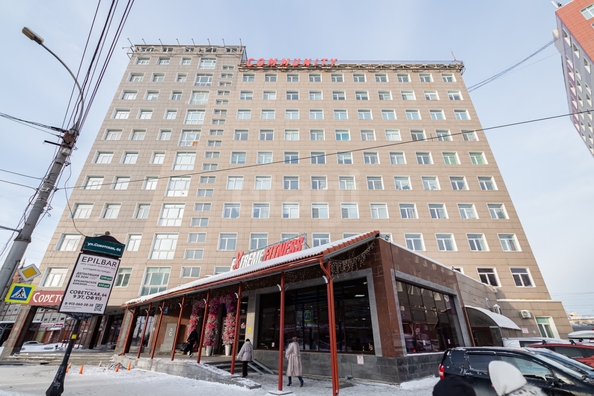 
  Продается офис 18.2 м². Фото 15.