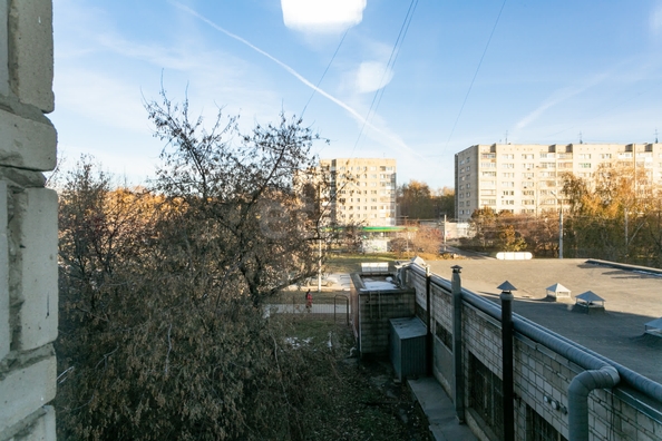 
  Продается 1-комн. квартира 34.6 м². Фото 13.