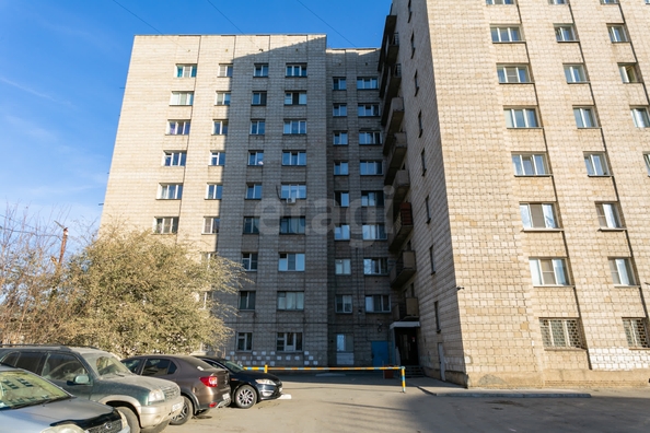 
  Продается 1-комн. квартира 34.6 м². Фото 14.