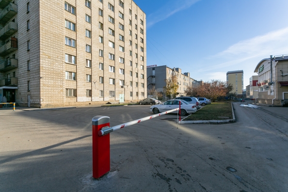 
  Продается 1-комн. квартира 34.6 м². Фото 15.