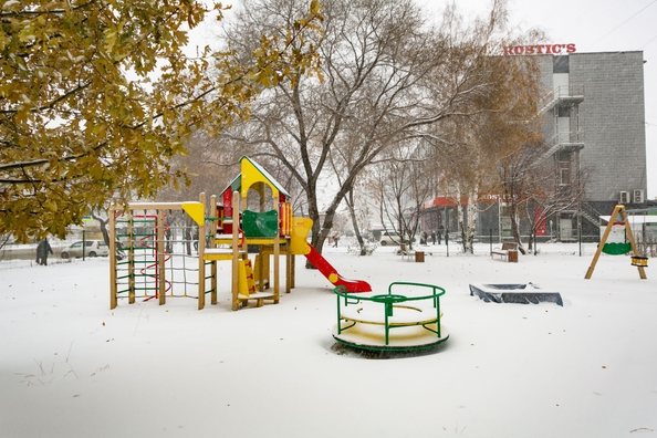 
  Продается 1-комн. квартира 34.6 м². Фото 16.