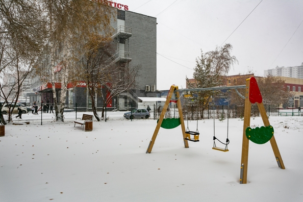 
  Продается 1-комн. квартира 34.6 м². Фото 17.