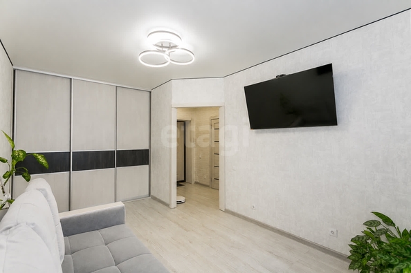 
  Продается 1-комн. квартира 33 м², в КП Березки Элитный. Фото 3.