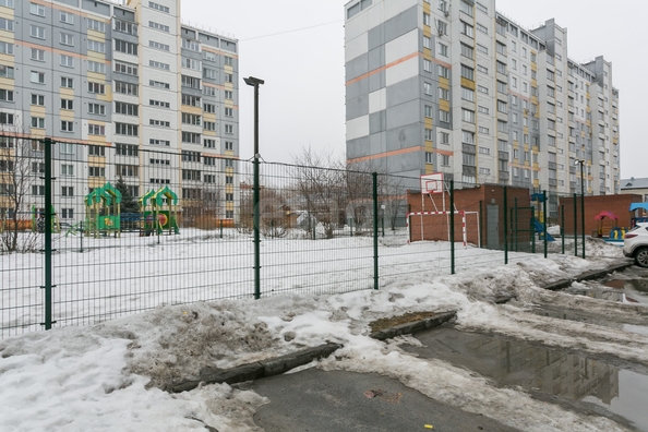 
  Продается 1-комн. квартира 42.3 м². Фото 18.