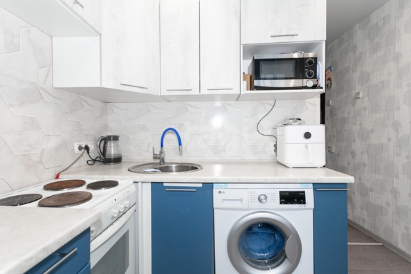 
  Продается 2-комн. квартира 36 м². Фото 2.