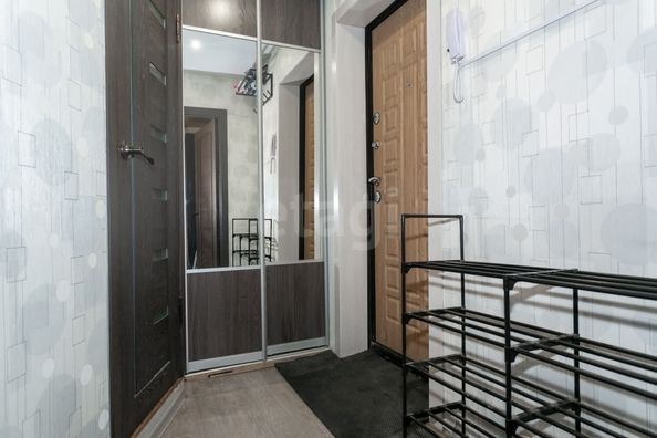 
  Продается 2-комн. квартира 36 м². Фото 16.