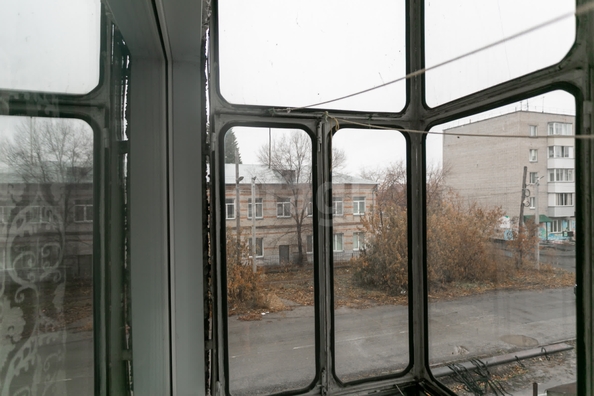 
  Продается 2-комн. квартира 36 м². Фото 20.