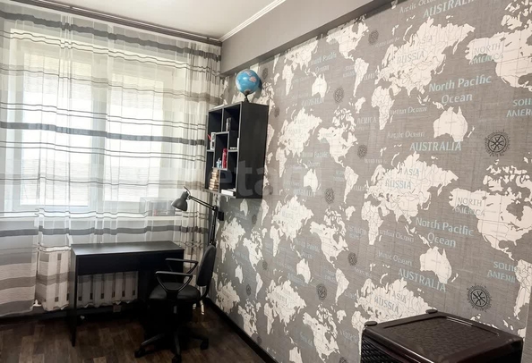 
  Продается 4-комн. квартира 82.7 м². Фото 8.