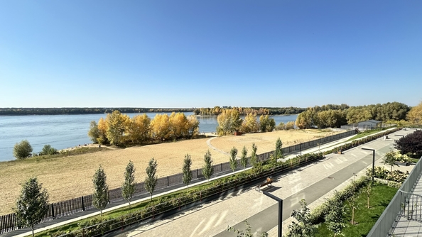 
  Продается 3-комн. квартира 109 м², в ЖК Флора и Фауна, дом 12а. Фото 2.
