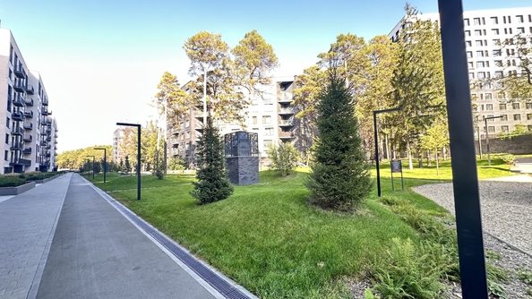 
  Продается 3-комн. квартира 109 м², в ЖК Флора и Фауна, дом 12а. Фото 21.