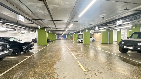 
  Продается 3-комн. квартира 109 м², в ЖК Флора и Фауна, дом 12а. Фото 28.