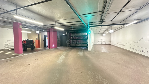 
  Продается 3-комн. квартира 109 м², в ЖК Флора и Фауна, дом 12а. Фото 29.