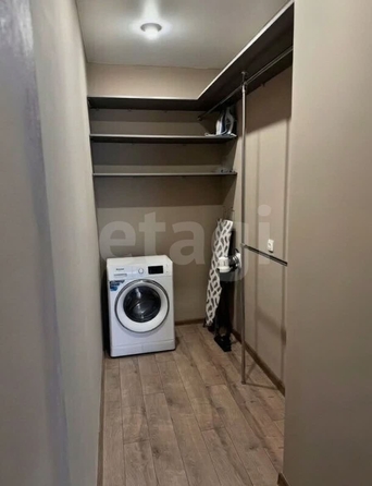 
  Продается 1-комн. квартира 40 м², в ЖК Никитина, дом 1. Фото 6.