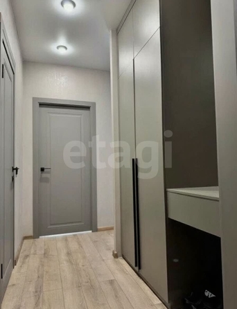 
  Продается 1-комн. квартира 40 м², в ЖК Никитина, дом 1. Фото 8.