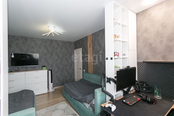 
  Продается 3-комн. квартира 67.3 м², в ЖК Ясный берег, дом 12. Фото 10.