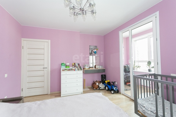 
  Продается 3-комн. квартира 67.3 м², в ЖК Ясный берег, дом 12. Фото 13.