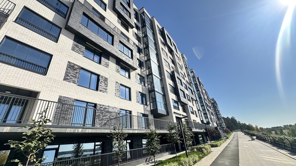 
  Продается парковка 15.5 м², в ЖК Флора и Фауна, дом 12а. Фото 5.