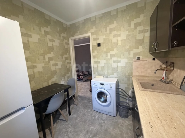 
  Продается 1-комн. квартира 28.3 м². Фото 15.