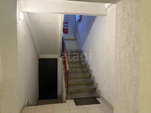 
  Продается 1-комн. квартира 28.3 м². Фото 21.