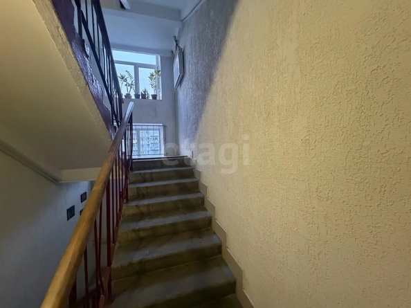 
  Продается 1-комн. квартира 28.3 м². Фото 23.