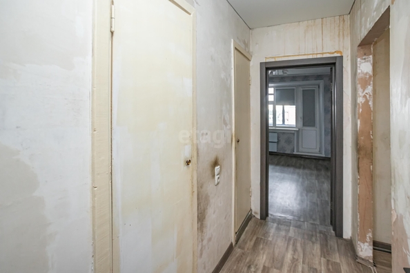 
  Продается 3-комн. квартира 64.9 м². Фото 18.
