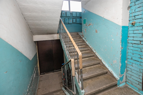 
  Продается 3-комн. квартира 64.9 м². Фото 25.