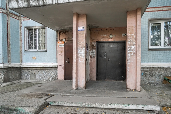 
  Продается 3-комн. квартира 64.9 м². Фото 26.