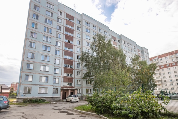 
  Продается 3-комн. квартира 64.9 м². Фото 27.