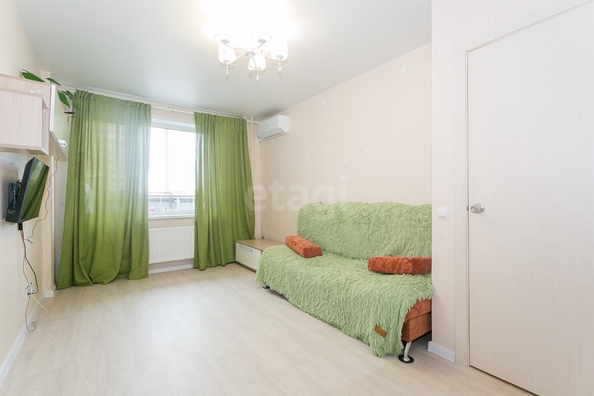 
  Продается 1-комн. квартира 32.1 м², в ЖК Матрешкин двор, 95/4, 3 б/с. Фото 4.