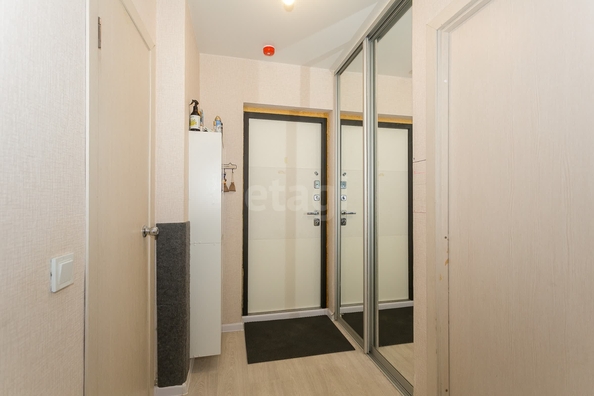 
  Продается 1-комн. квартира 32.1 м², в ЖК Матрешкин двор, 95/4, 3 б/с. Фото 10.