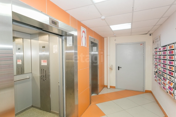 
  Продается 1-комн. квартира 32.1 м², в ЖК Матрешкин двор, 95/4, 3 б/с. Фото 16.