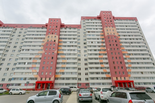 
  Продается 1-комн. квартира 32.1 м², в ЖК Матрешкин двор, 95/4, 3 б/с. Фото 17.