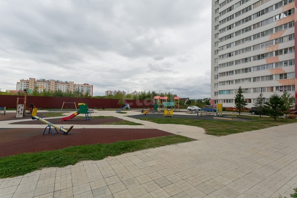 
  Продается 1-комн. квартира 32.1 м², в ЖК Матрешкин двор, 95/4, 3 б/с. Фото 20.