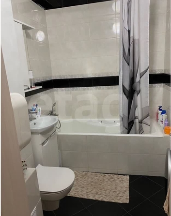 
  Продается 1-комн. квартира 40.9 м², в ЖК 25 лет октября, дом 1. Фото 9.