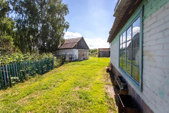 
  Продается коттедж 58.6 м². Фото 6.