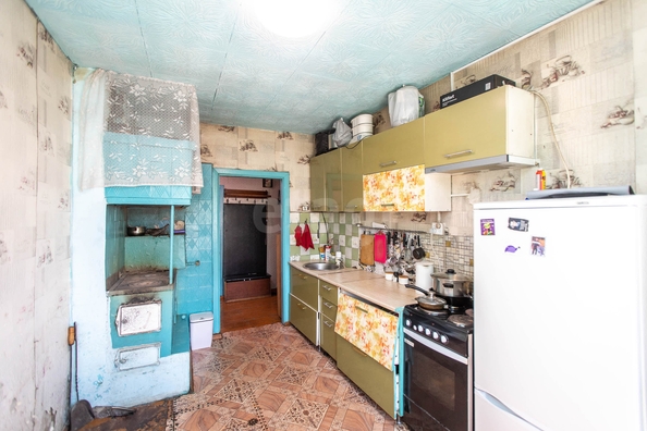 
  Продается коттедж 58.6 м². Фото 12.