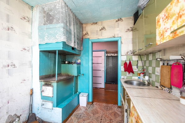 
  Продается коттедж 58.6 м². Фото 13.