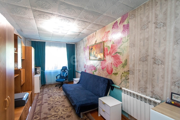 
  Продается коттедж 58.6 м². Фото 18.