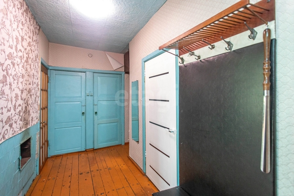 
  Продается коттедж 58.6 м². Фото 20.