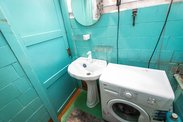 
  Продается коттедж 58.6 м². Фото 24.