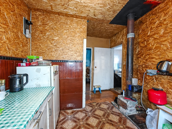 
  Продается коттедж 61.2 м². Фото 10.