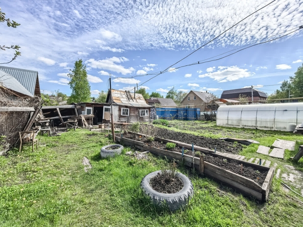 
  Продается коттедж 61.2 м². Фото 23.