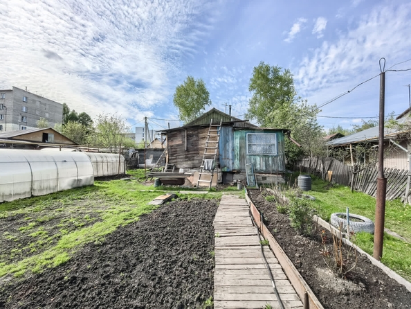 
  Продается коттедж 61.2 м². Фото 25.