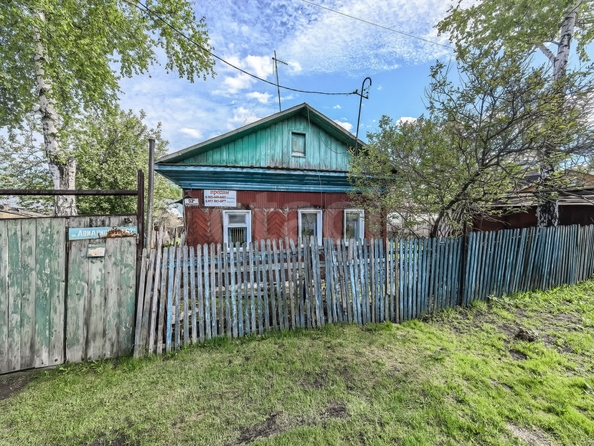 
  Продается коттедж 61.2 м². Фото 26.