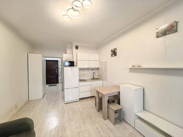 
  Продается студия 23.2 м². Фото 4.