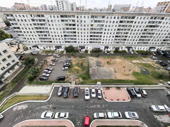 
  Продается студия 23.2 м². Фото 20.