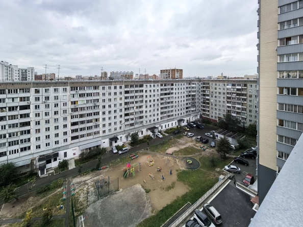 
  Продается студия 23.2 м². Фото 21.
