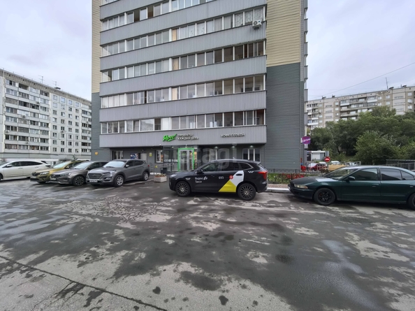 
  Продается студия 23.2 м². Фото 26.