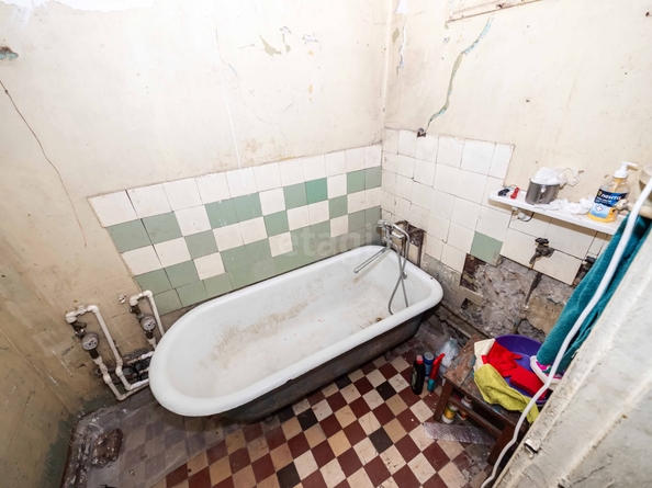 
  Продается 2-комн. квартира 50.3 м². Фото 10.
