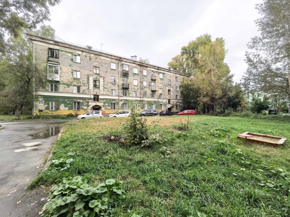 
  Продается 2-комн. квартира 50.3 м². Фото 18.